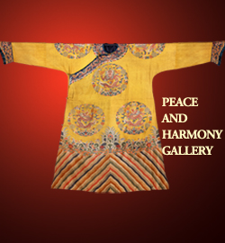 PEACE AND HARMONY GALLERY